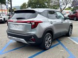 Used 2024 Kia Seltos LX image 4