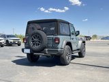 New 2024 Jeep Wrangler Sport S image 5