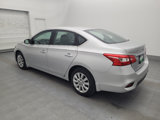 Used 2017 Nissan Sentra S image 3