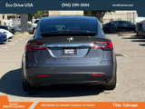 Used 2020 Tesla Model X Long Range image 6