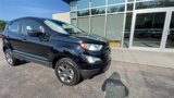 Used 2022 Ford EcoSport S image 3