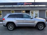 Used 2014 Jeep Grand Cherokee Limited image 2