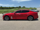 Used 2019 Kia Stinger Premium image 5
