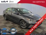 Certified 2023 Kia Forte LXS image 1