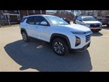 New 2025 Chevrolet Equinox LT w/ Safety and Technology Package image 2