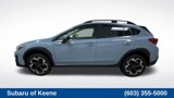 Used 2021 Subaru Crosstrek 2.5i Limited w/ Moonroof Package 2 image 5
