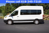 Used 2019 Ford Transit 350 XLT image 2