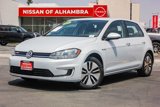 Used 2017 Volkswagen e-Golf SE image 2
