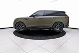 Used 2023 Land Rover Range Rover Sport SE Dynamic image 6