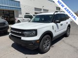 Used 2024 Ford Bronco Sport Big Bend w/ Convenience Package image 4