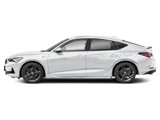 New 2025 Acura Integra A-Spec image 3