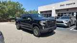 Used 2021 GMC Sierra 1500 AT4 w/ AT4 Premium Package image 3