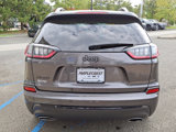 Used 2020 Jeep Cherokee High Altitude image 5