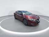 Used 2017 Nissan Maxima Platinum image 2