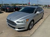 Used 2013 Ford Fusion Titanium image 5