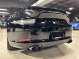 Used 2016 Porsche 911 Carrera Black Edition w/ Light Design Package image 5