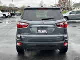 Used 2019 Ford EcoSport SE image 5