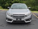 Used 2018 Honda Civic EX image 2