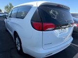 Used 2022 Chrysler Voyager LX image 4