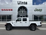New 2025 Jeep Gladiator Rubicon w/ Convenience Group image 2