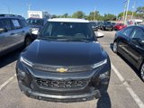 Used 2021 Chevrolet TrailBlazer ACTIV w/ Convenience Package image 2