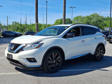 Used 2017 Nissan Murano Platinum w/ Platinum Technology Package image 3