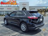 Used 2022 Ford Edge SEL image 4