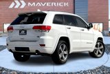 Used 2014 Jeep Grand Cherokee Overland image 5