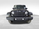 Used 2014 Jeep Wrangler Unlimited Sport w/ Quick Order Package 24S image 2