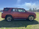 Used 2016 Toyota 4Runner Limited image 4