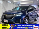 Used 2023 Chevrolet Equinox Premier image 2