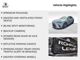 Certified 2024 Lexus RX 350 Premium image 3