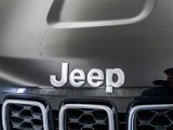 Used 2019 Jeep Grand Cherokee Limited w/ Luxury Group II image 4