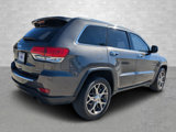 Used 2019 Jeep Grand Cherokee Limited image 2