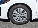 New 2025 Nissan Sentra S image 5