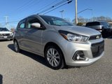 Used 2017 Chevrolet Spark LT image 3