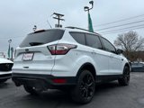 Used 2018 Ford Escape SE w/ SE Sport Appearance Package image 3
