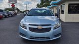 Used 2012 Chevrolet Cruze LS w/ Connectivity Package image 2