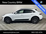 Used 2022 Porsche Macan image 4