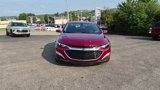 Used 2021 Chevrolet Malibu RS image 4