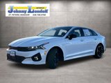 Used 2023 Kia K5 GT-Line image 4