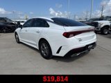 Used 2022 Kia K5 LXS image 5