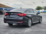 Used 2016 Hyundai Sonata Limited w/ Option Group 04 image 5