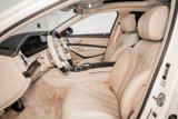 Used 2019 Mercedes-Benz S 63 AMG S 4MATIC Sedan image 2