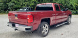 Used 2018 Chevrolet Silverado 1500 LT w/ All Star Edition image 5