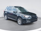 Used 2018 Subaru Forester 2.5i Touring image 3