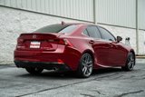 Used 2015 Lexus IS 250 AWD image 5