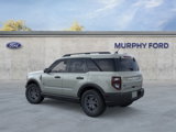 New 2024 Ford Bronco Sport Big Bend image 4
