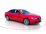Used 2014 Audi A4 2.0T Premium Plus w/ Premium Plus Package image 2