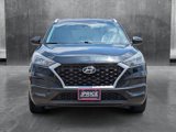 Used 2020 Hyundai Tucson Value w/ Cargo Package image 2